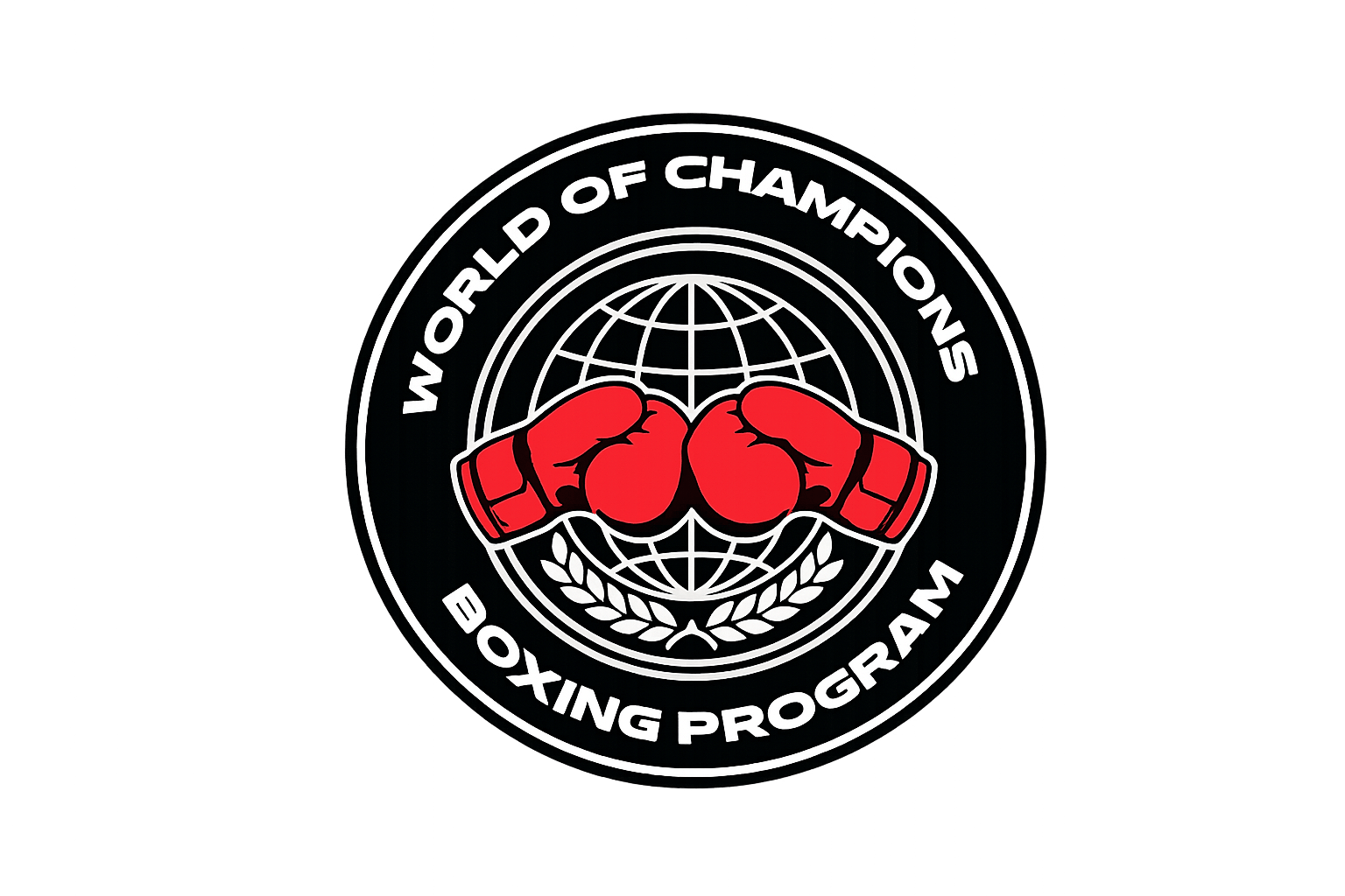 Welcome Logo