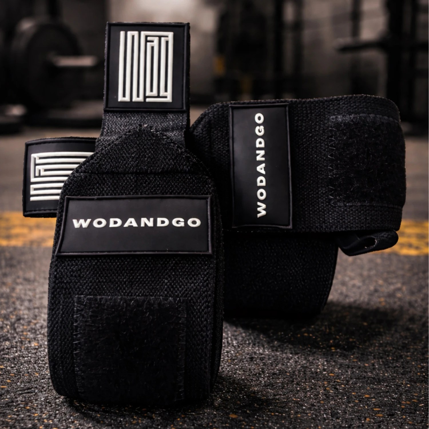 Protèges-poignet crossfit