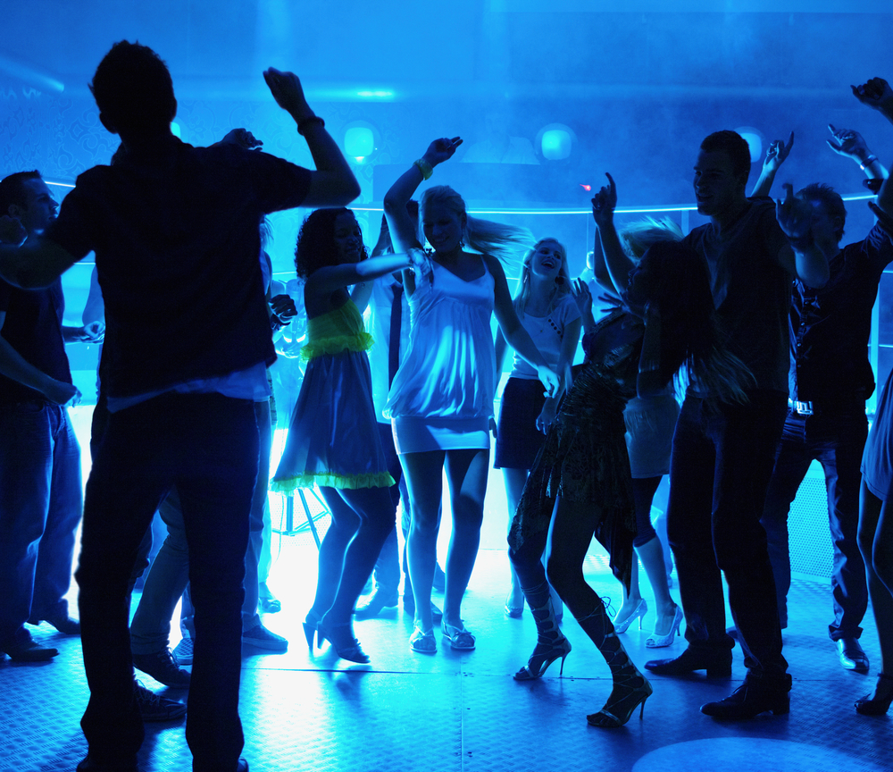 clubnight