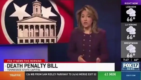 Death Penalty For Child Rapists Sparks Fury Among Transgender Activists