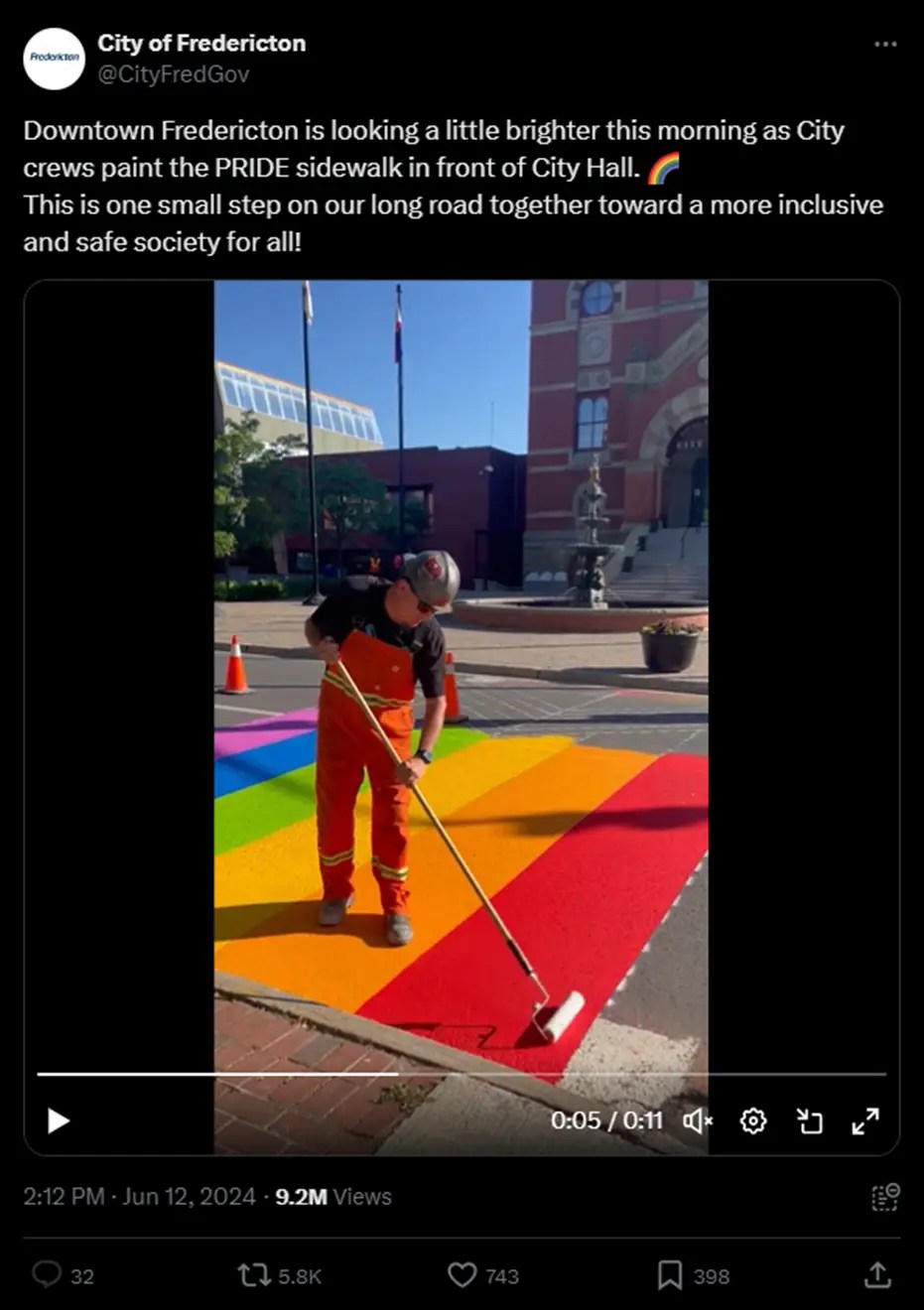 Can You Spot The Problem With This Video?