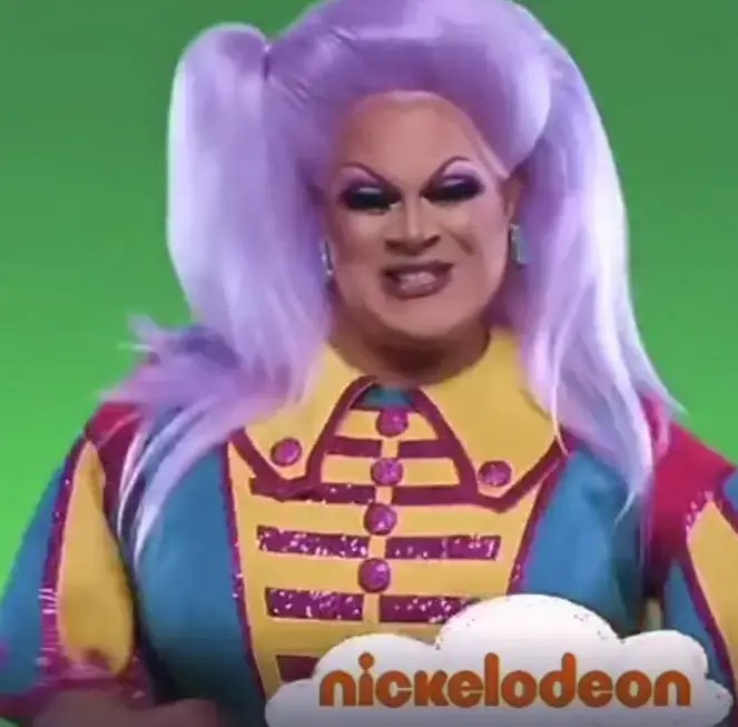 Children’s Television: Unsafe At Any Age