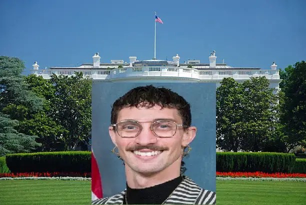 White House Stands By Communications Director Despite Controversial Social Media Posts