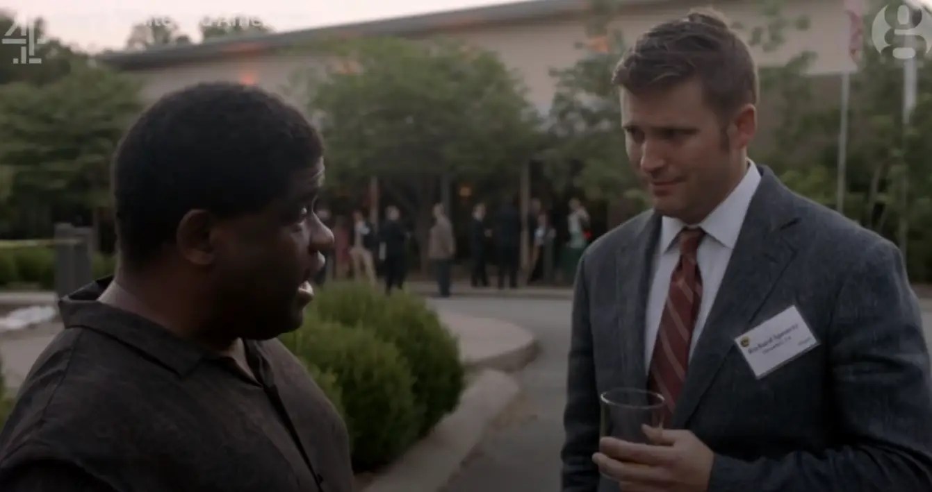 Alt-Right Leader Announces Support For Joe Biden Over GOP “Zionism” Criticism