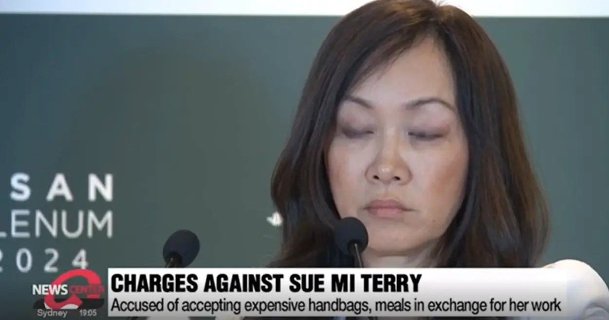 Wife of WaPo Columnist Who Argued Trump Is Russian Asset Is Indicted for Being Unregistered Foreign Agent