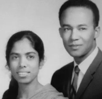 Kamala Harris’ “Marxist” Father Absent From DNC