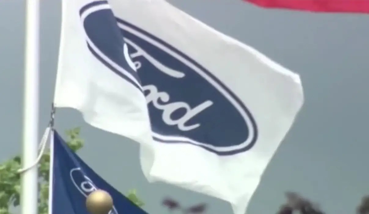 Ford Becomes Latest Company To Amend DEI Policies