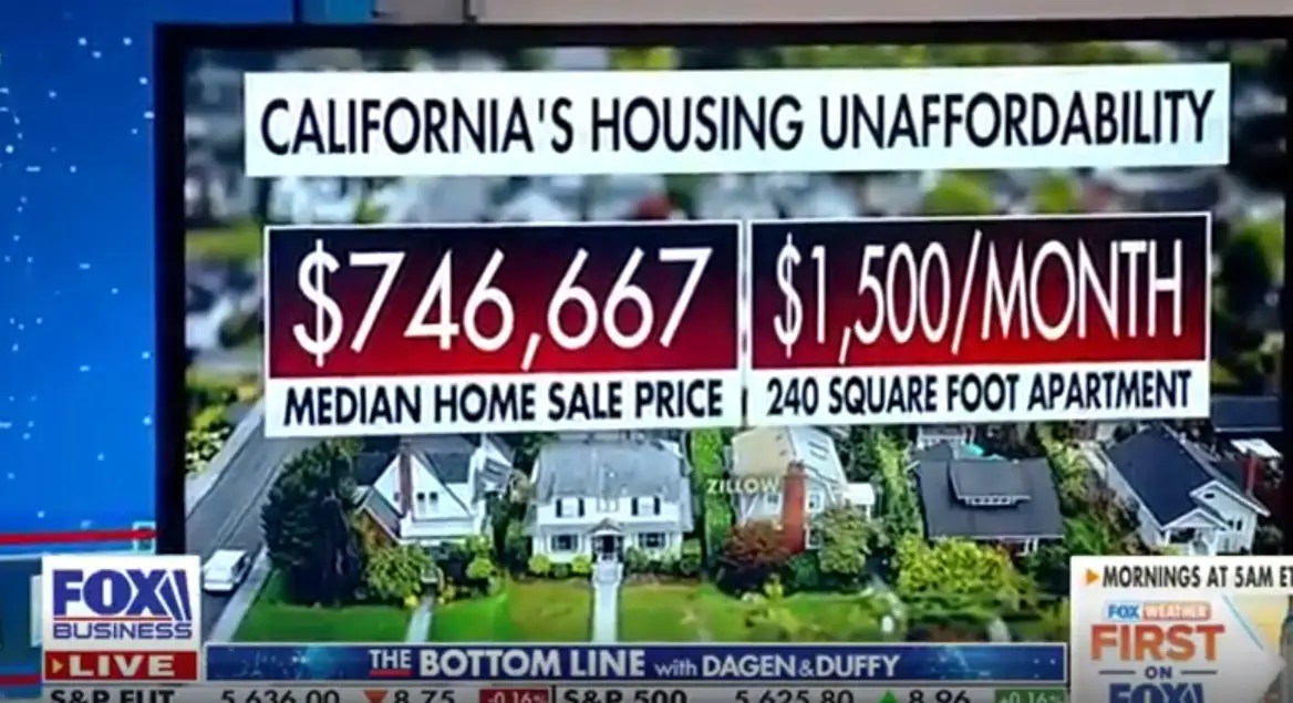 California Democrats Want To Give Illegal Aliens 0,000 Towards Their First Home