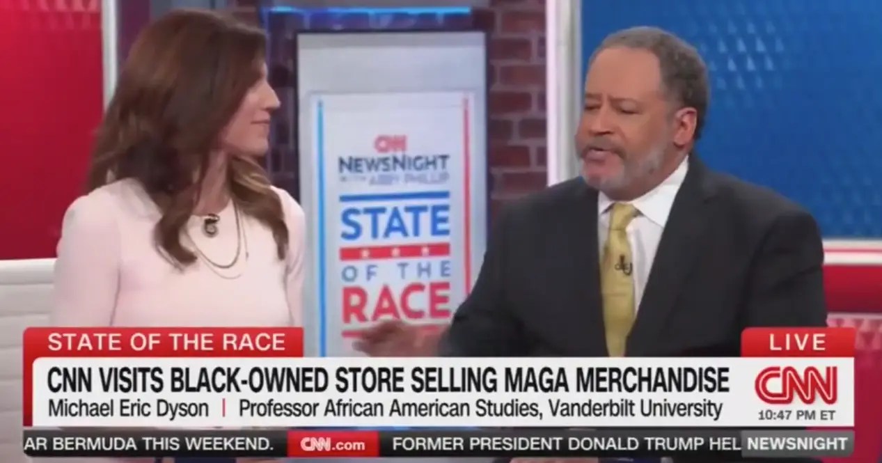 CNN Goes Into Absolute Meltdown Over Mispronunciation Of “Kamala”