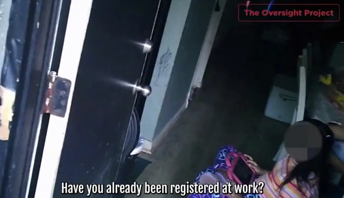 Shocking Video Claims 14% Of Swing State Voters Are Non-Citizens