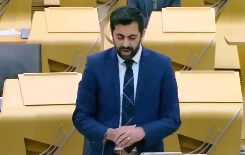 Elon Musk “Dares” Former Scottish Leader To Sue Him Amid Racism Row