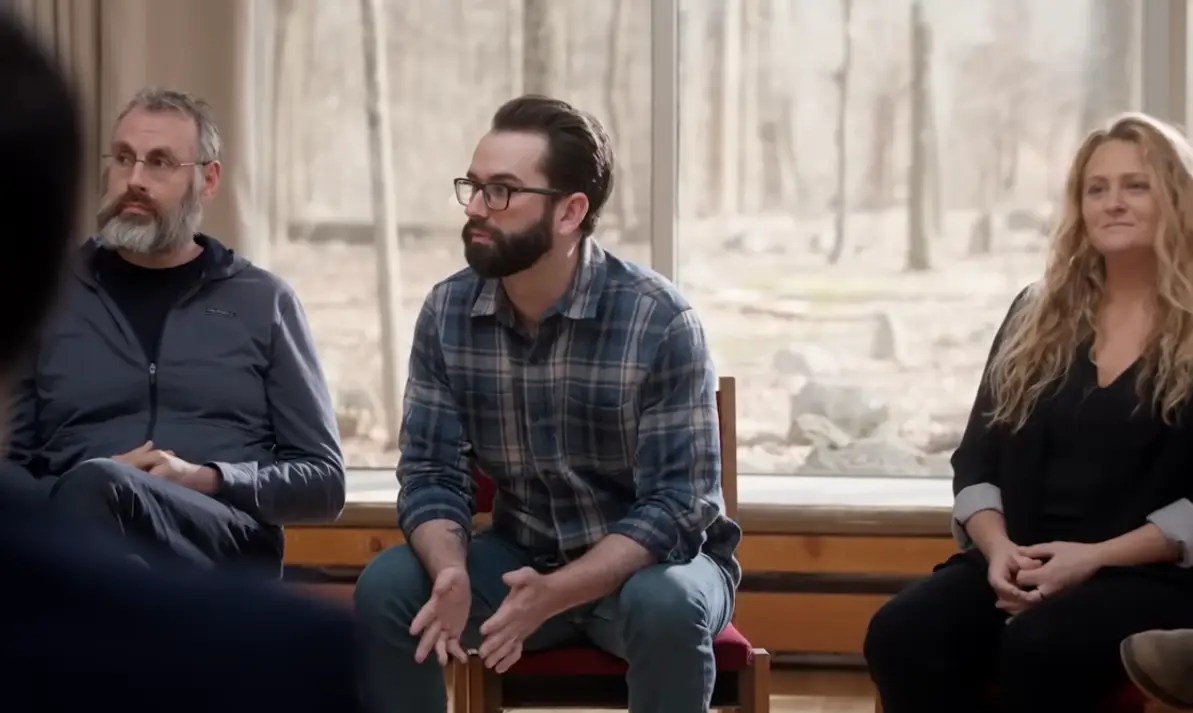 Woke Woman Wanted to Jump Out Window to Escape “Racist” Matt Walsh