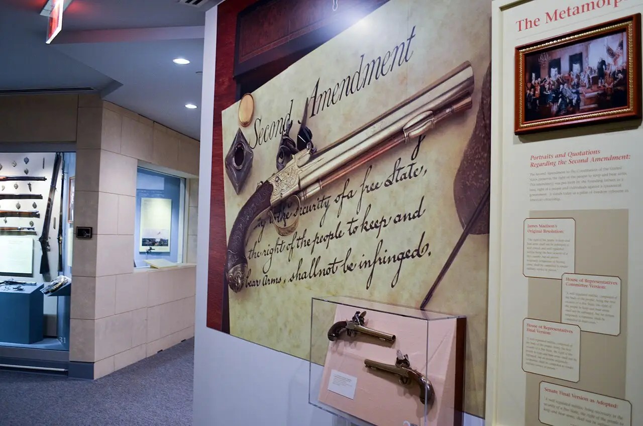 Biden Lies About the Second Amendment Again. And Again. And Again.