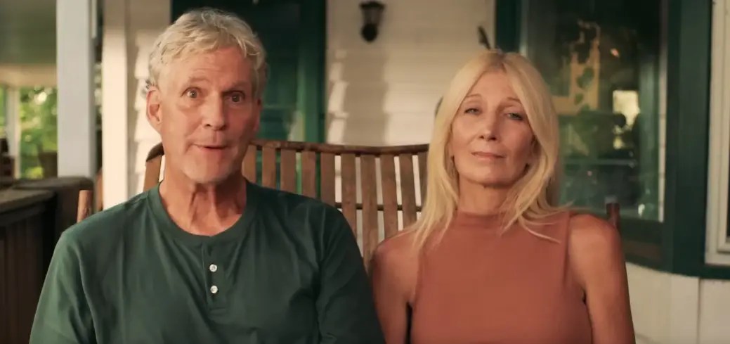 “Former Trump Voters” in Harris Campaign Ad Are Professional Actors