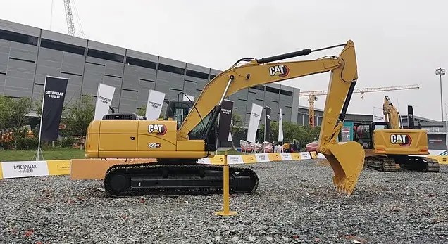 Caterpillar Revokes Woke Policies In Latest Victory For Conservative Campaign