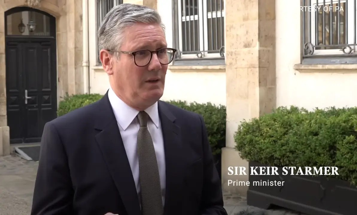 Keir Starmer’s Smoking Ban Offers Warning Of Trusting The So-Called “Center-Left”