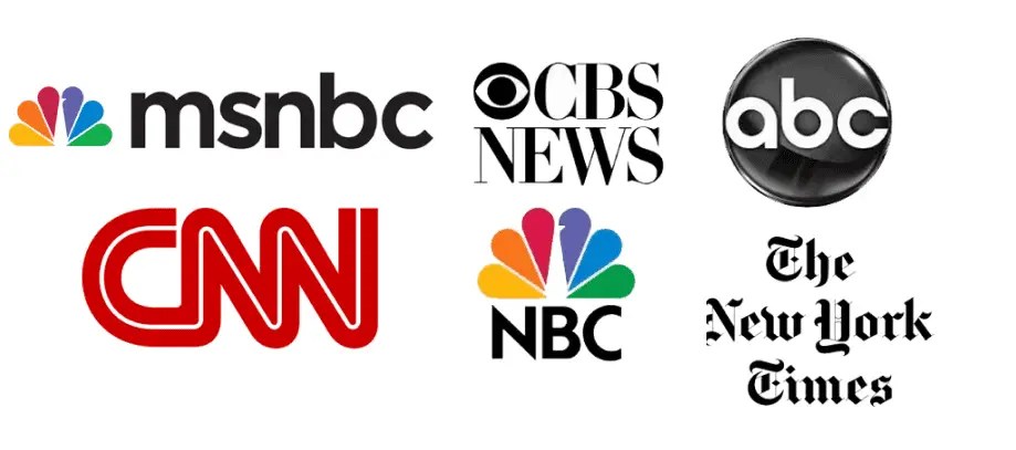 Media Says Trump is Trying to Self-Assassinate