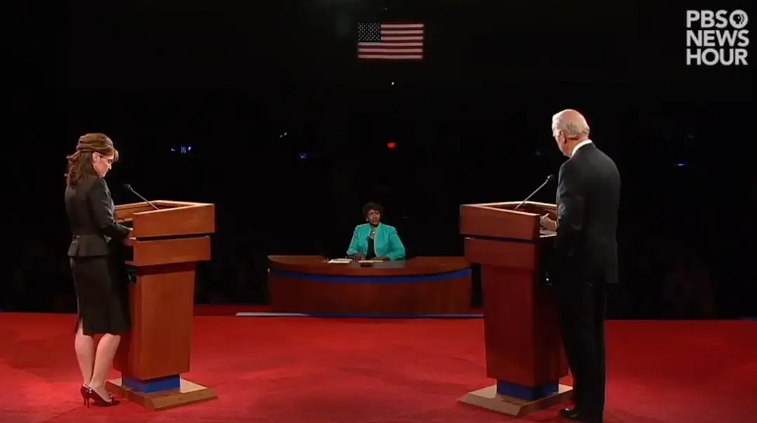 Man Joe Biden Once Described As “The Most Dangerous Vice President In American History” Has Endorsed Kamala Harris