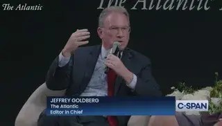 Atlantic Magazine Absurdly Accuses Trump of Deranged Racist Insult to Murdered Army Specialist