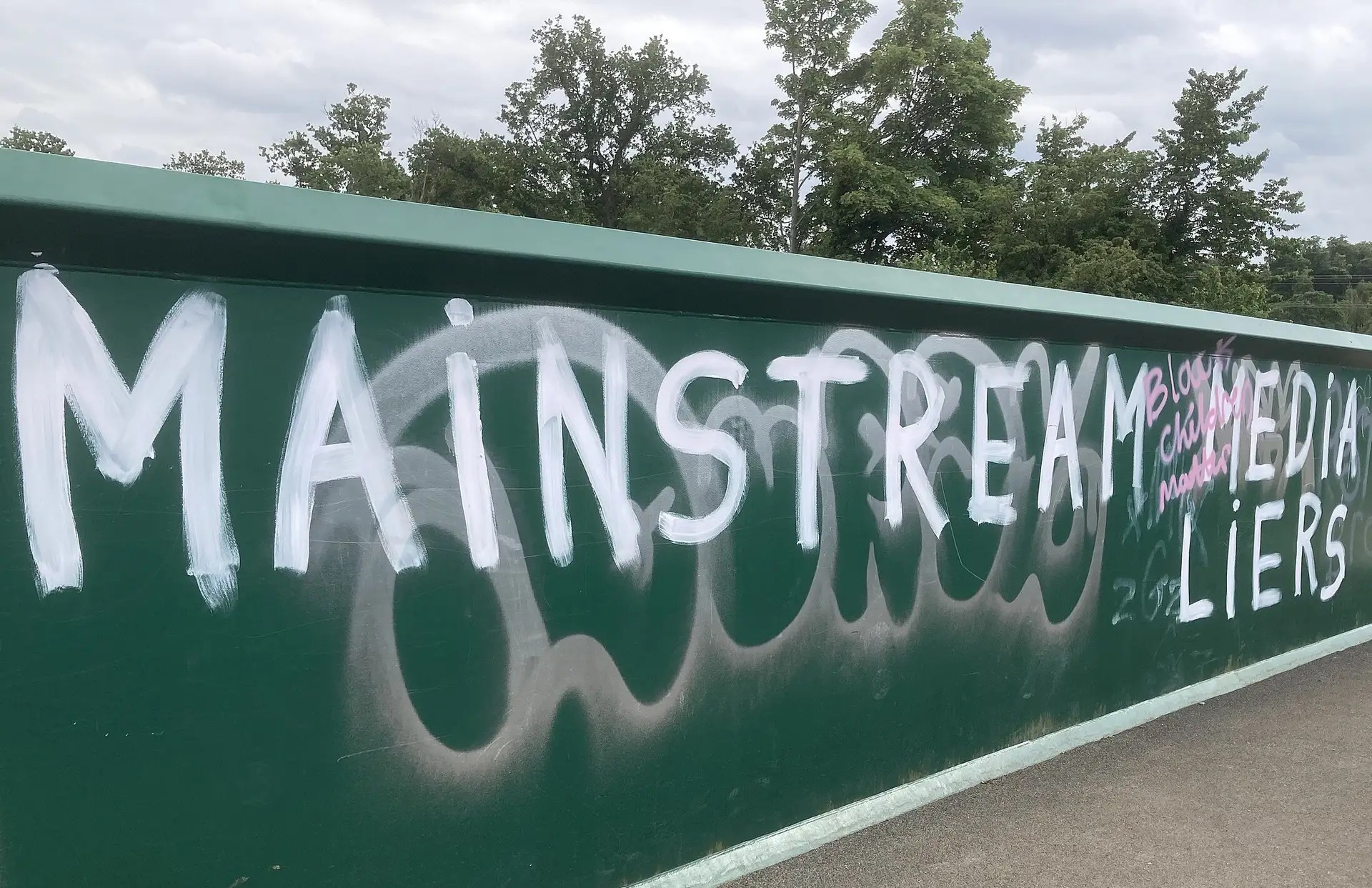 Election Coverage Shows 2024’s Biggest Media Bias Ever