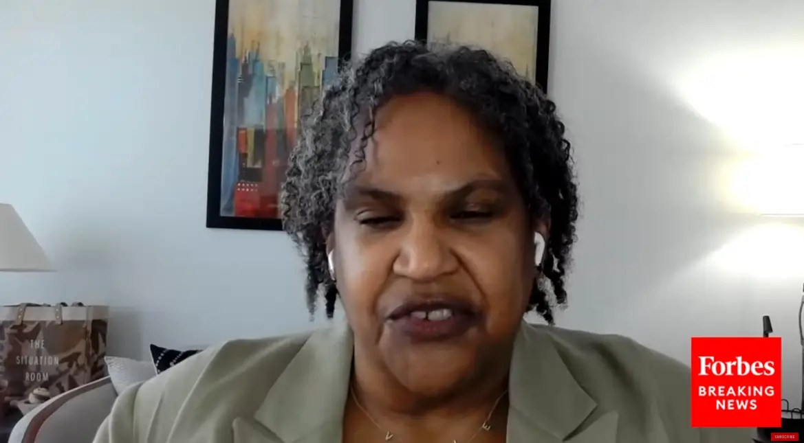 Yawn: Michigan Democrat Chair Argues Muslims May Not Like Kamala, but Trump Is Worse