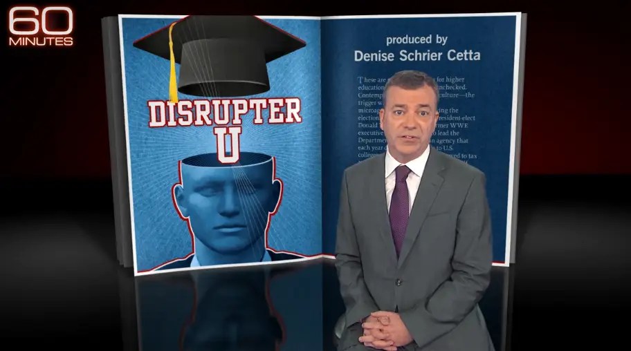 New Texas College Ditches DEI for “MEI”