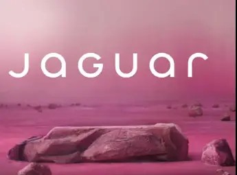 Car Manufacturer Jaguar Announces Rebrand… Without A Single Car In It