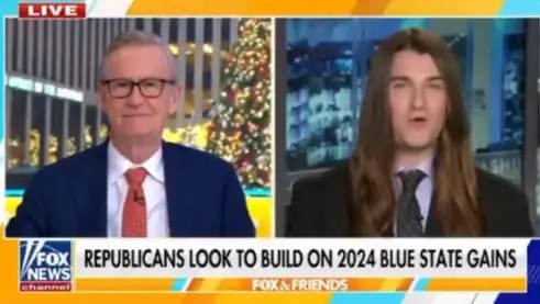 Scott Presler Outlines 2025 New Jersey Red Wave Strategy