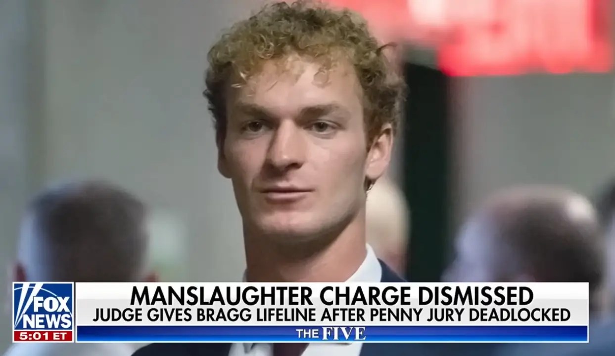 Manslaughter Charge Against Daniel Penny Dropped – How Did We Even Get Here in the First Place?