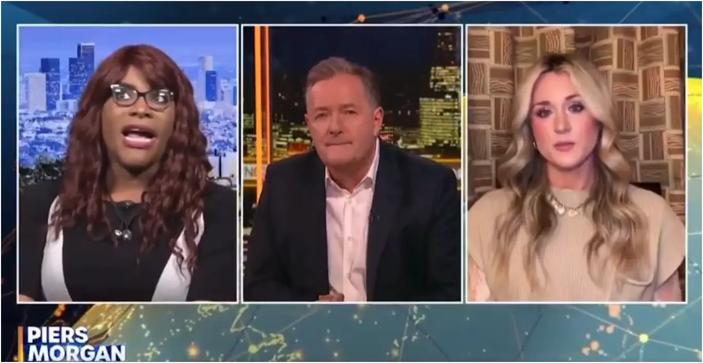 “Completely Insane” Trans Activist Calls for Gender Neutral Olympics, Merging Olympics with Paralympics