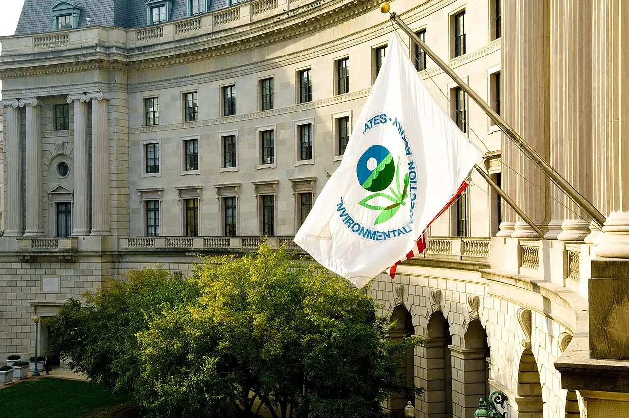 Over 1,000 Federal Employees of the Notorious EPA Receive Immediate Termination Letters