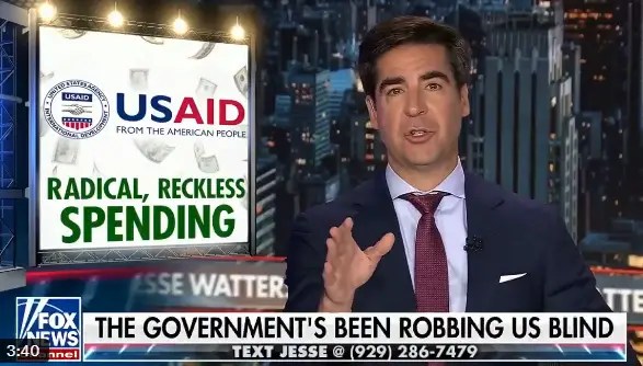 Joe Biden’s  Billion “Aid” Mystery: “The Government Has Been Robbing Us Blind”