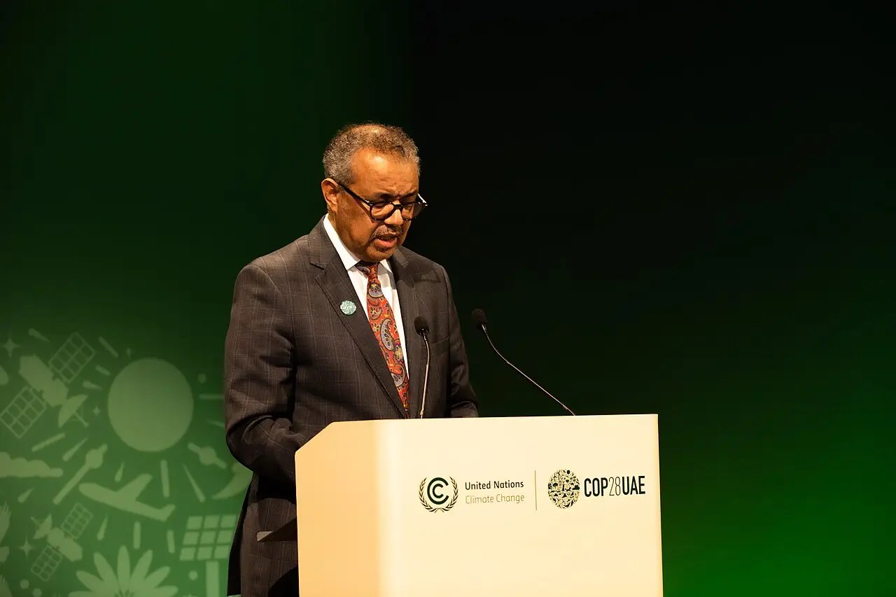 WHO Faces Major Financial Crisis After Trump Pulls U.S. Funding