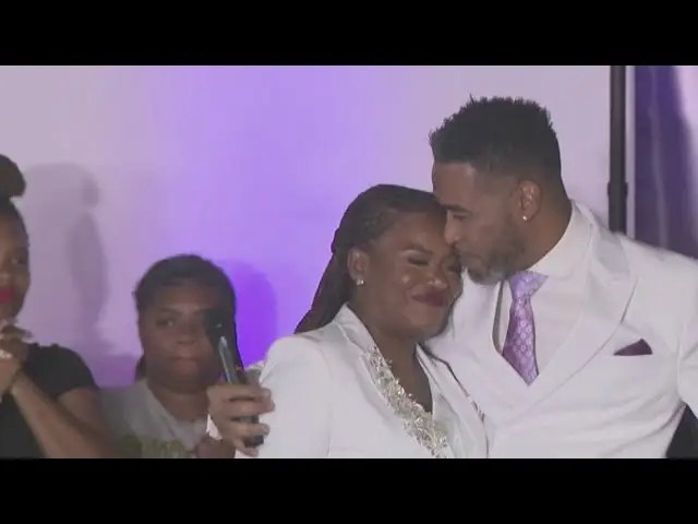 Husband/Body Guard of Former ‘Squad’ Member Cori Bush Indicted for Covid Fraud