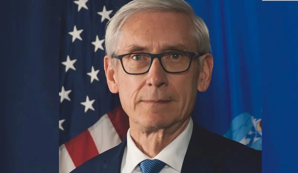 Wisconsin Gov. Tony Evers Replaces “Mother” with “Inseminated Person” and Updates Other Gendered Terms