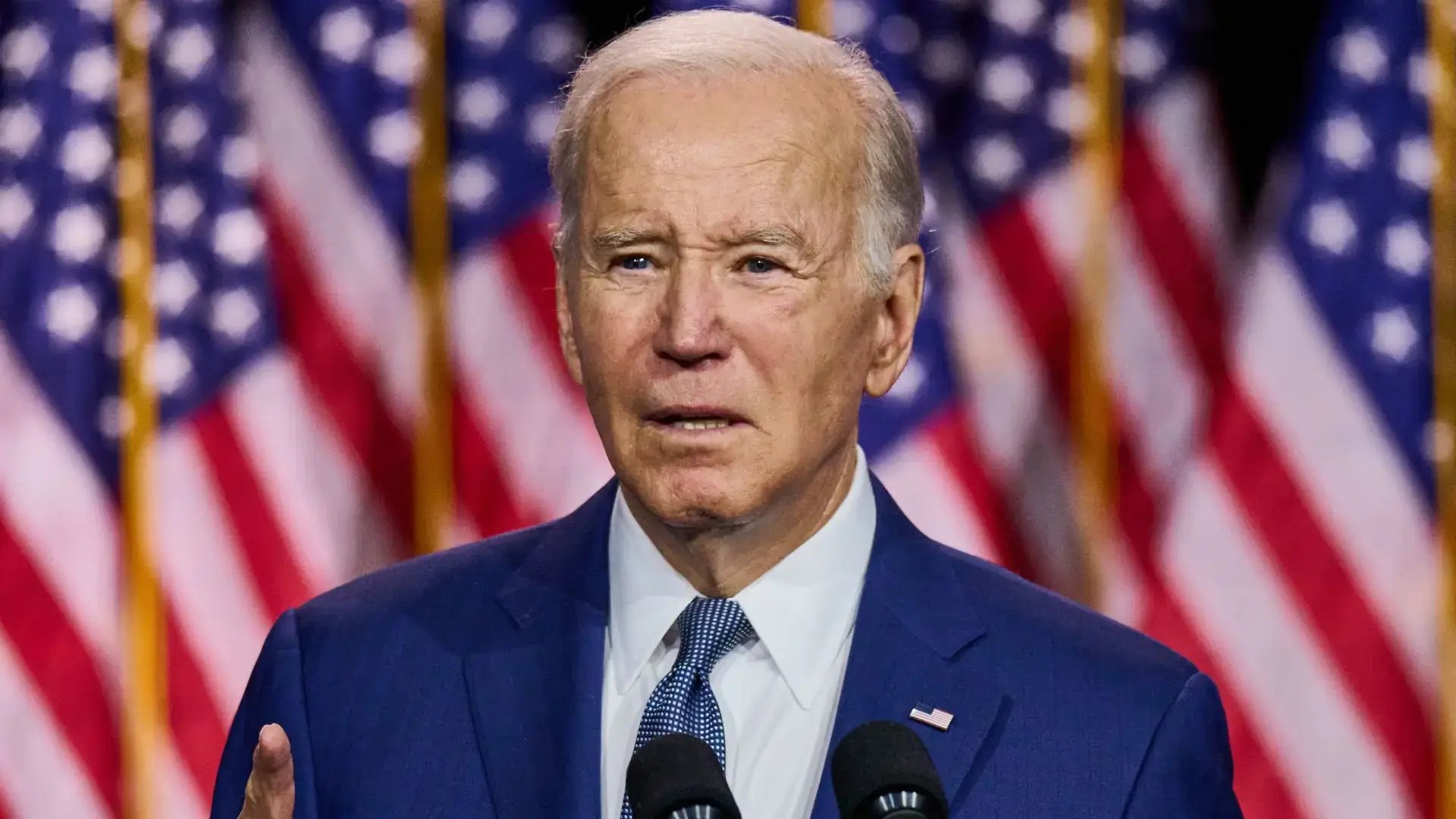 House Oversight Chair: Biden’s Own Admission Puts Every Pardon and Executive Order in Jeopardy