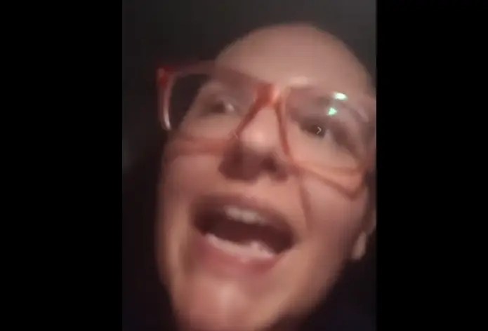 ER Nurse Gleeful About Traumatic Injuries Among Trump-Voting Patients