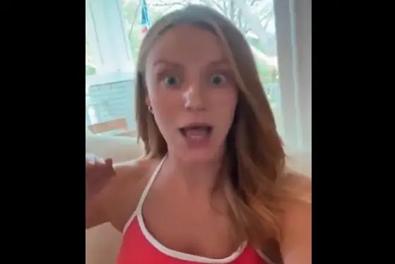 Liberal Women Lose Last Grip on Sanity Over Big Beautiful Bill