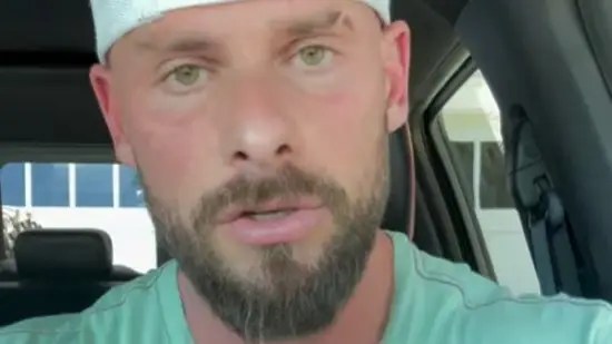 Fitness Guru Joey Swoll A Mouse of a Man Groveling to the Woke