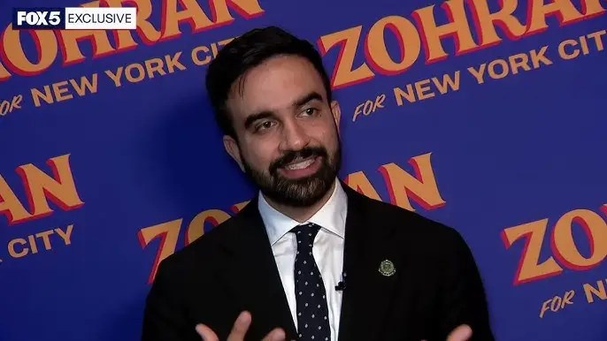 “Fact Checkers” Get Debunked Over Trump’s Claims About Trump’s “Pure Communist” Comment About Mamdani