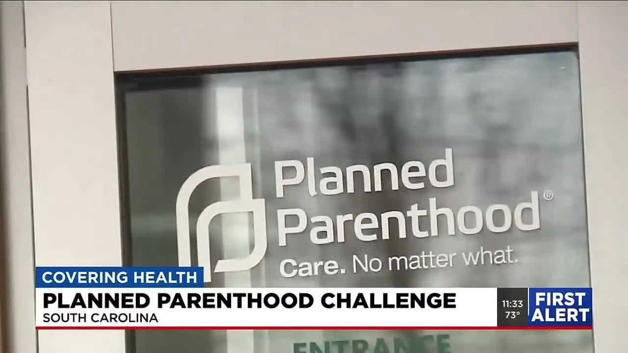 41 Planned Parenthood Clinics Closed or Closing as Federal Funding Cut Bites
