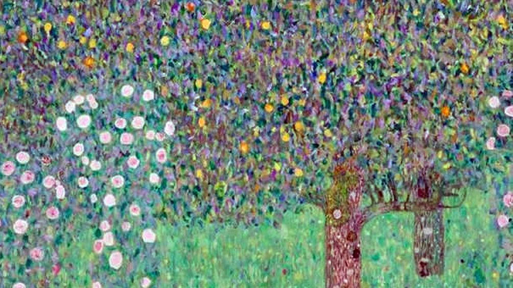 Francia regresa un Klimt arrebatado por los nazis a sus herederos Francia regresa un Klimt arrebatado por los nazis a sus herederos