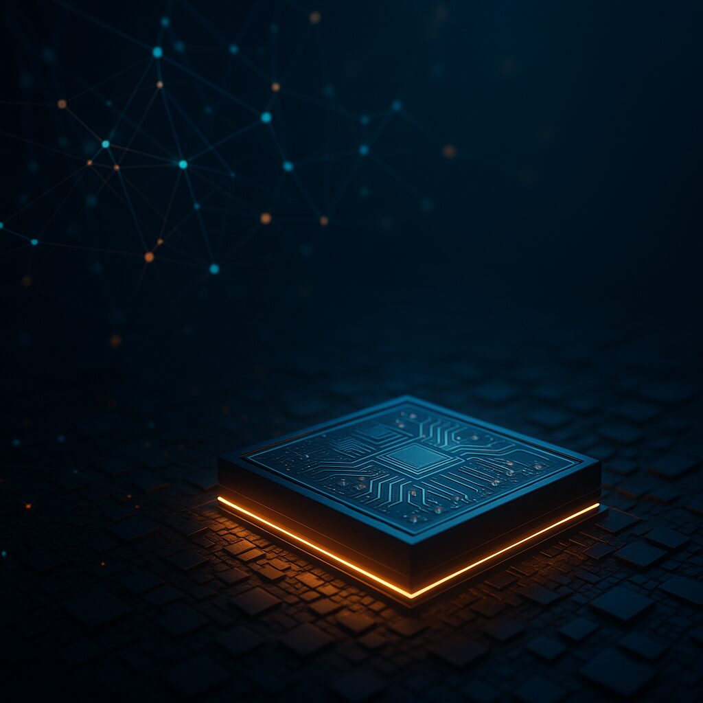 Huawei acelera la carrera de la inteligencia artificial con su nuevo clúster de chips