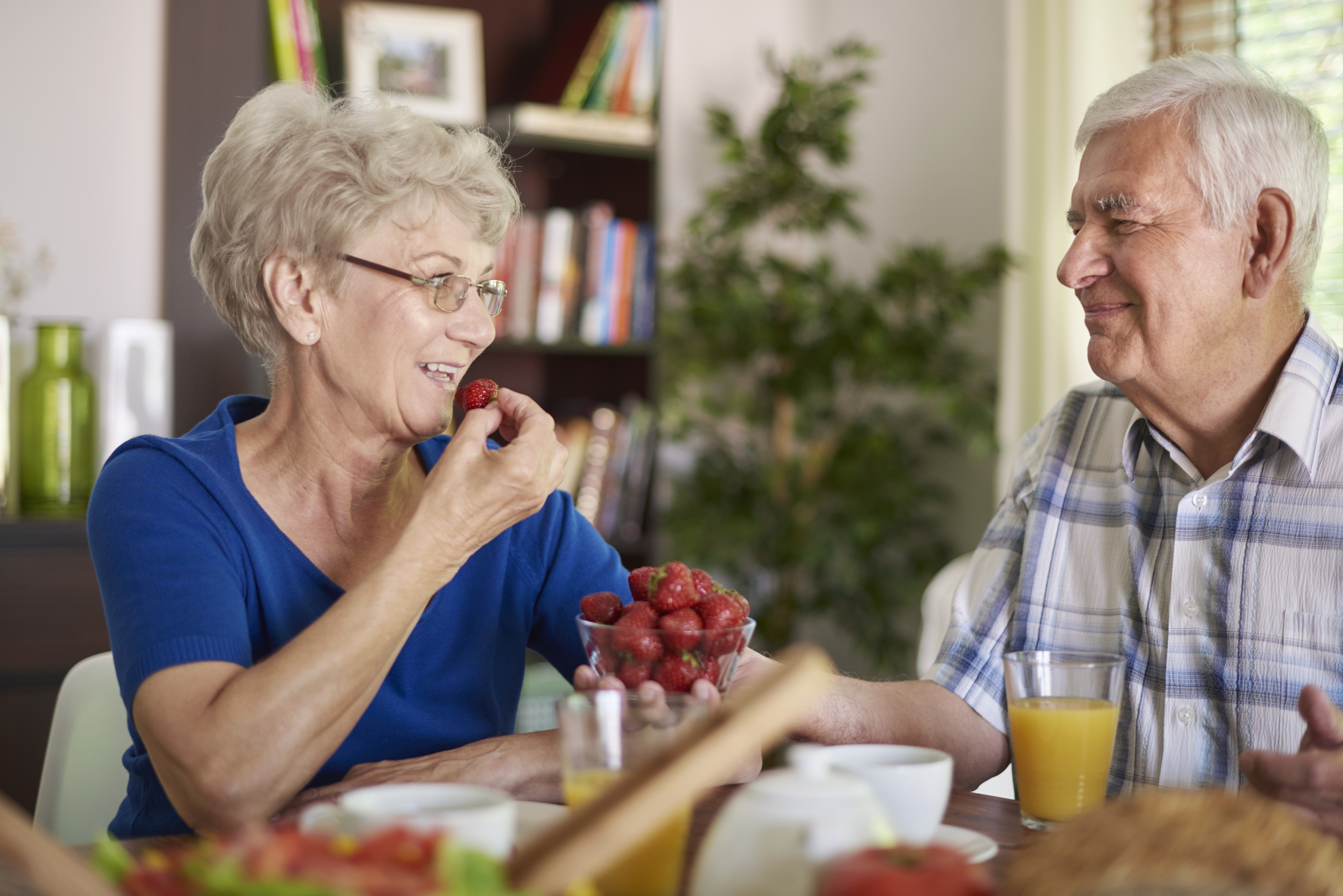 7 alimentos que fortalecen tu memoria y ayudan a prevenir el Alzheimer