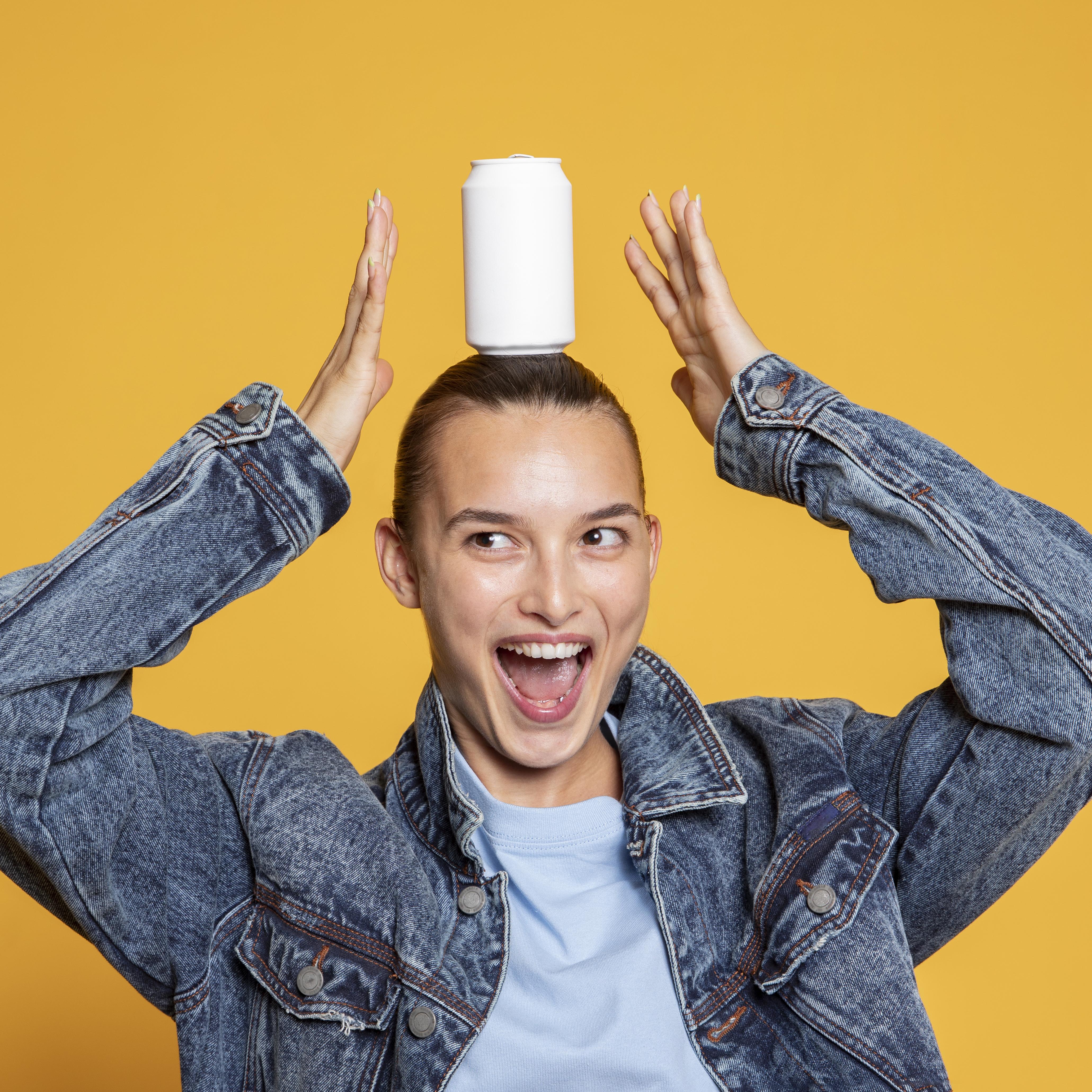 Refresco de cola y cerveza: los insólitos aliados para un cabello con brillo