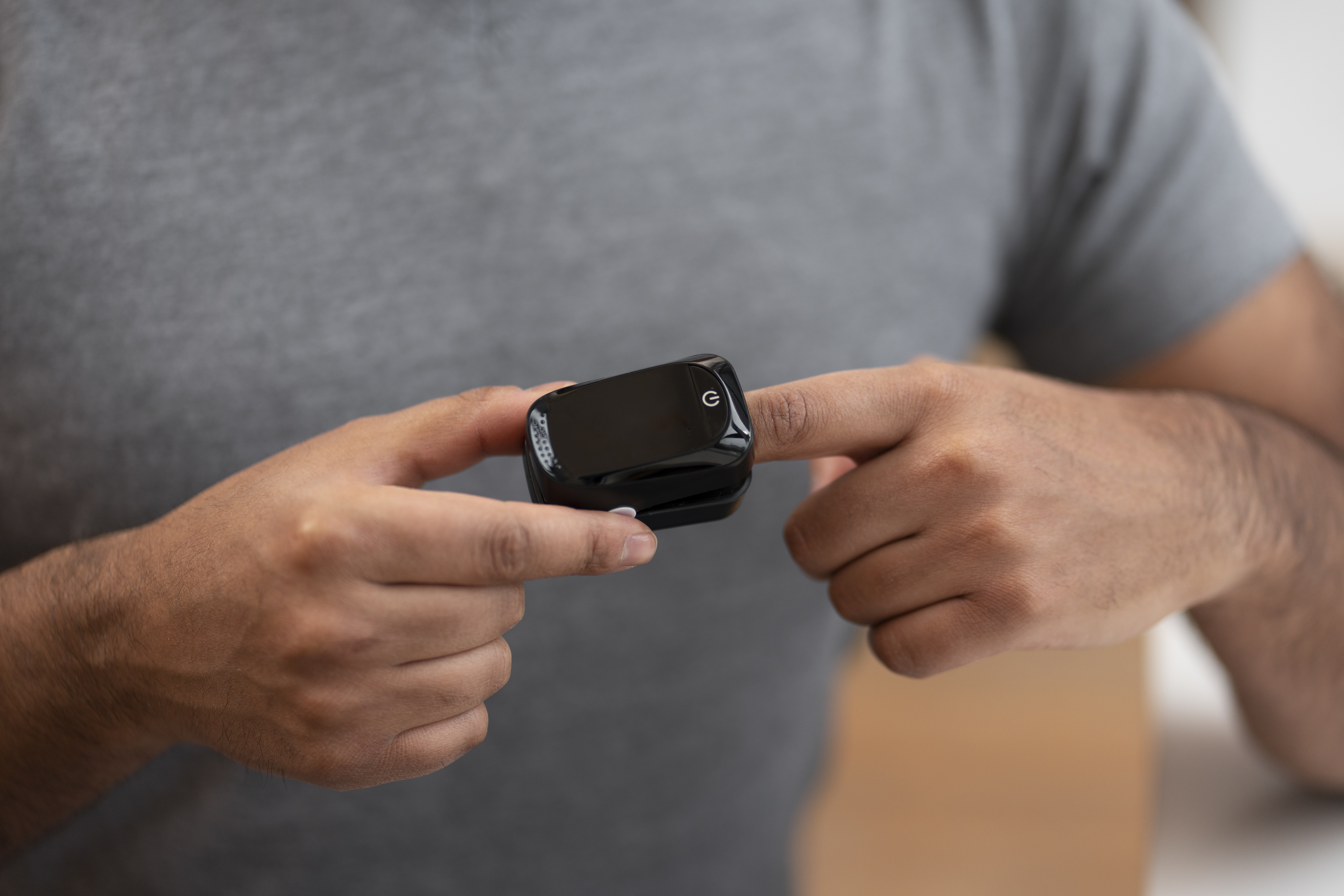 5 gadgets que podrían salvarte de un infarto (o al menos darte una segunda oportunidad)