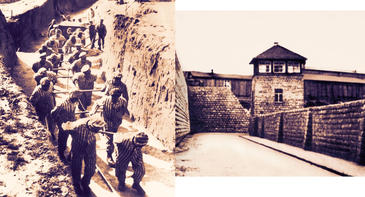 Imprisonment — watchtower online library