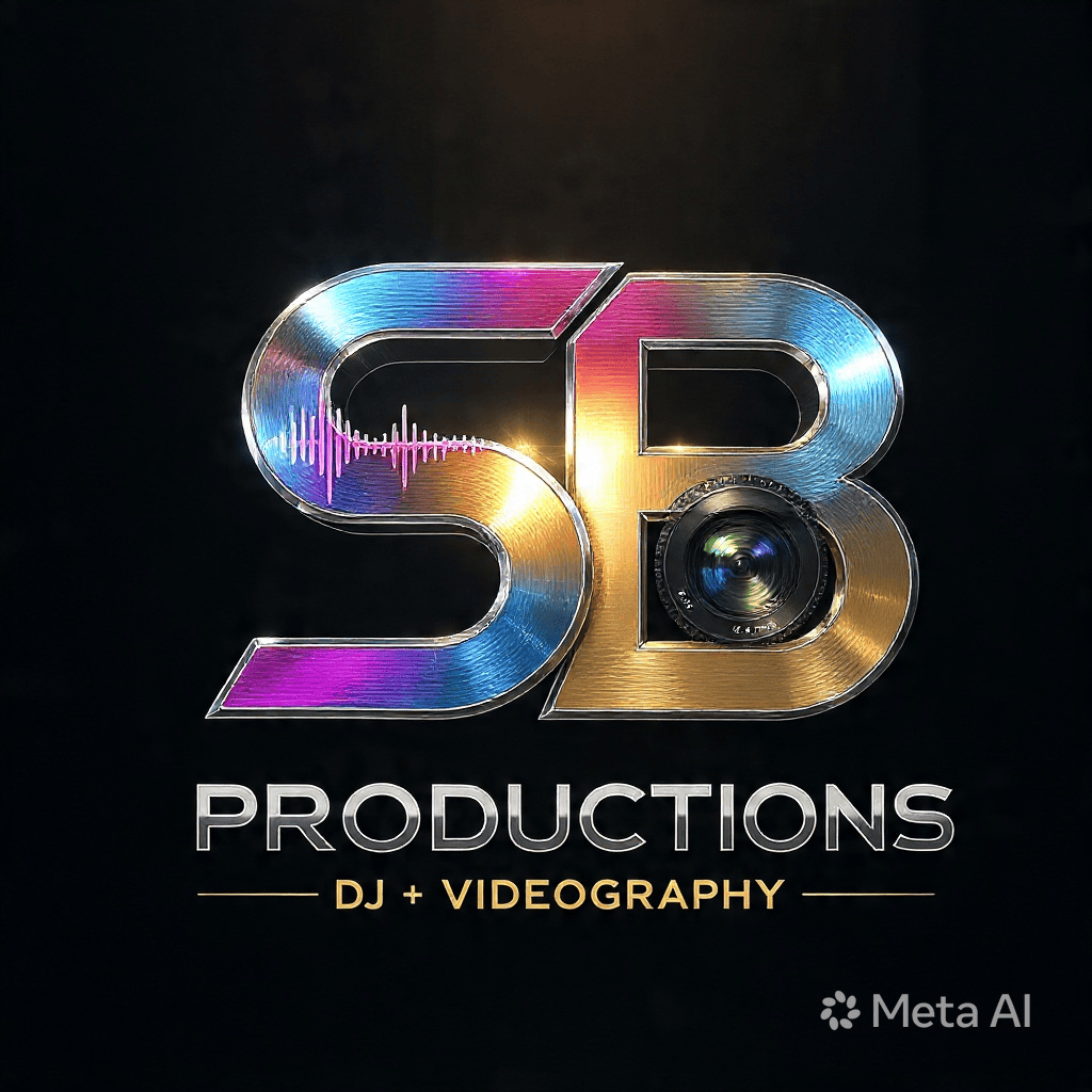 SB Productions LLC.