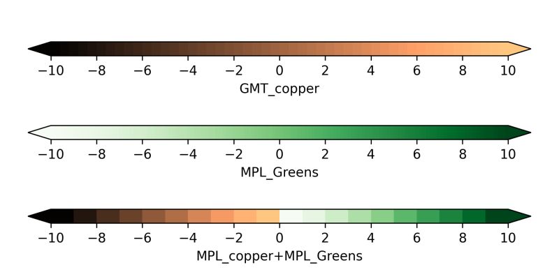 Github Pianyi Colorbarlib - Download Premium Mountain Texture | 4K