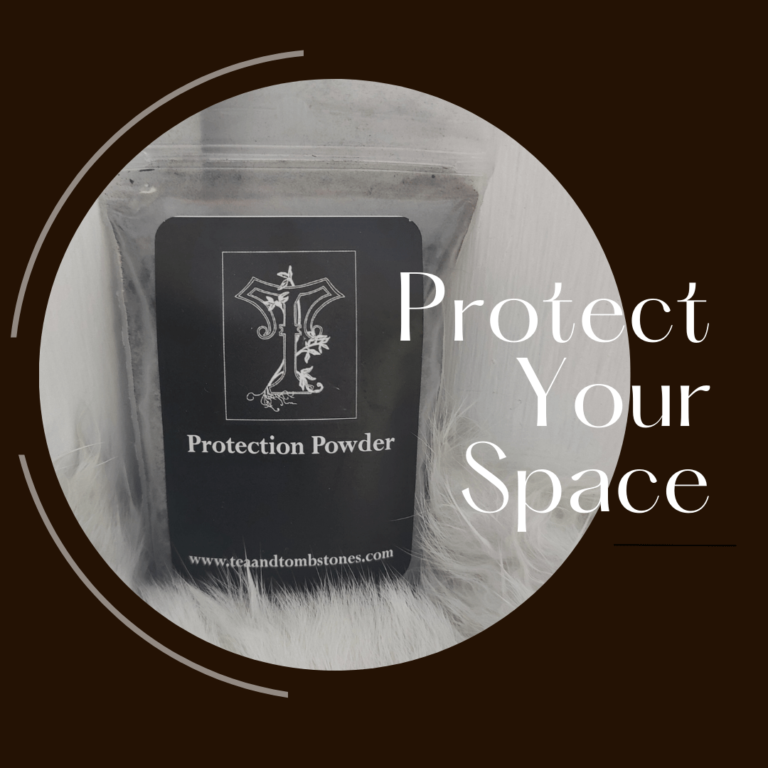 Protection Powder